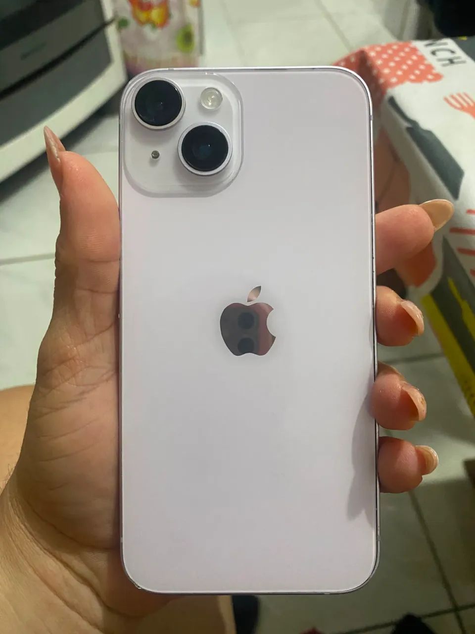 iPhone 14  128GB  - Foto 2