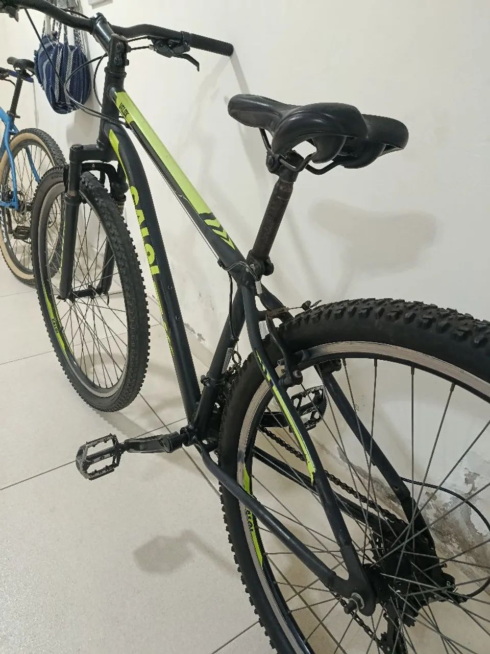 Bicicleta Caloi Velox aro 29 - Foto 5