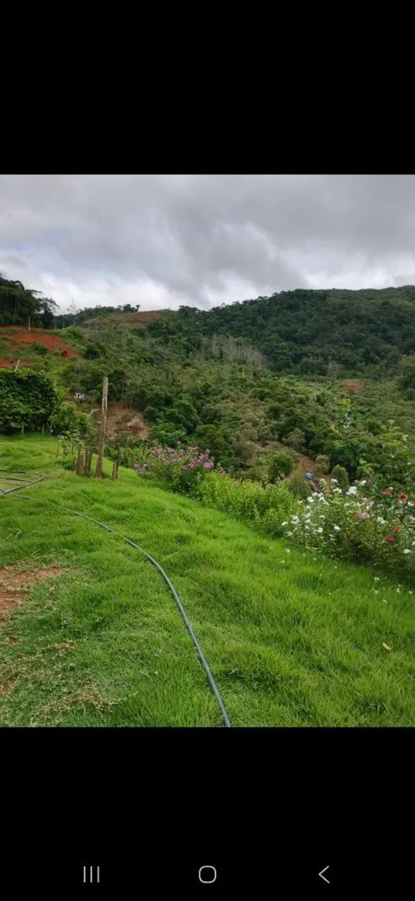 URGENTE LINDA CHÁCARA COM CASA LAJE   - Foto 5