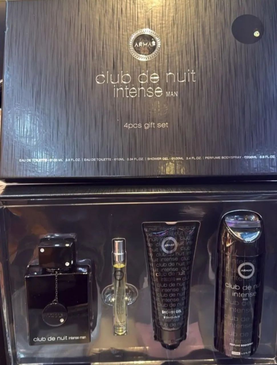 Perfumes árabes originais e importados  - Foto 4