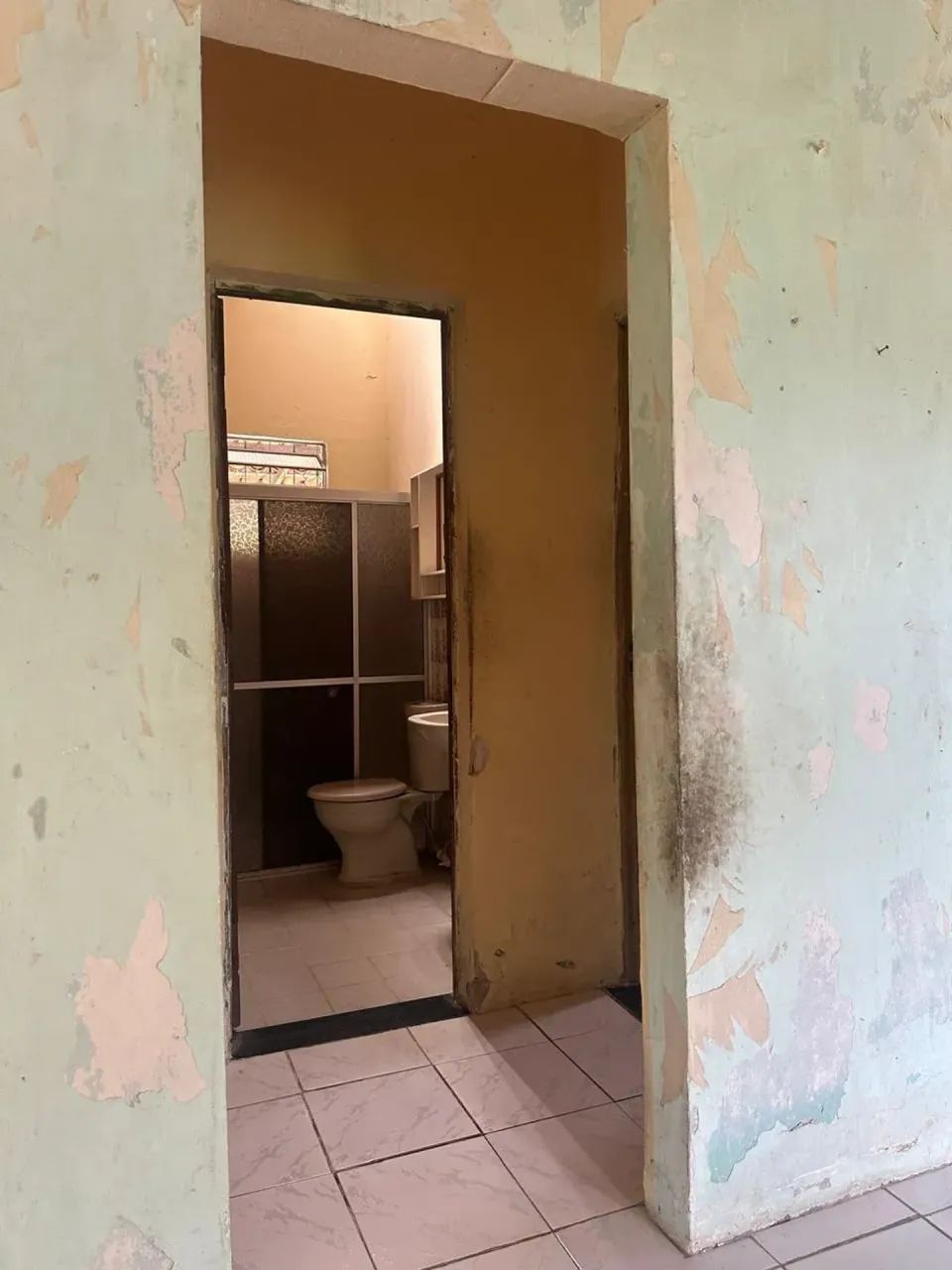 Casa 2/4 (tipo chácara) - Foto 4