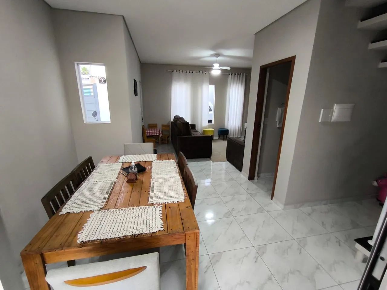 Sobrado Iperó - SP - Foto 5