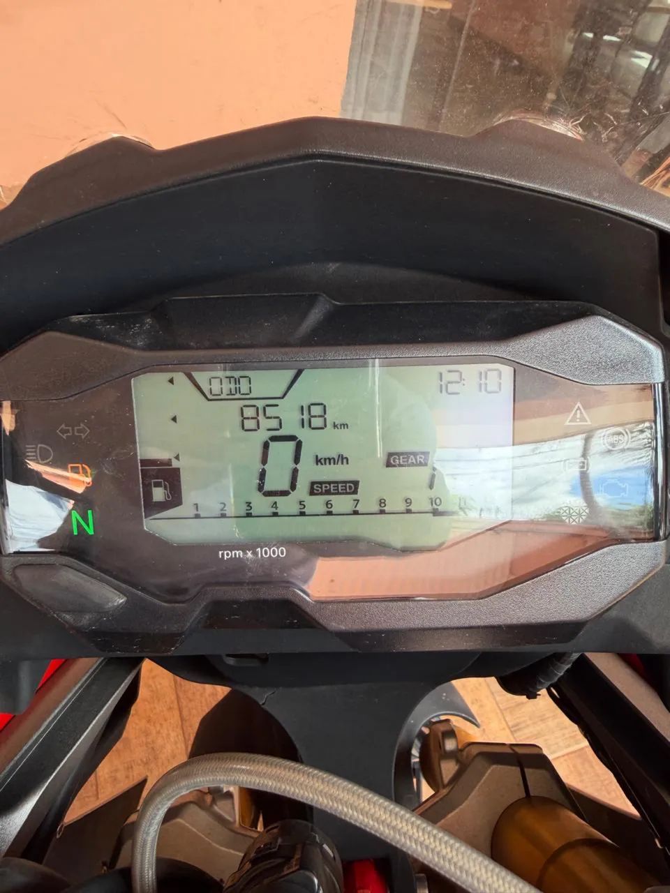 BMW G 310 GS - Foto 2