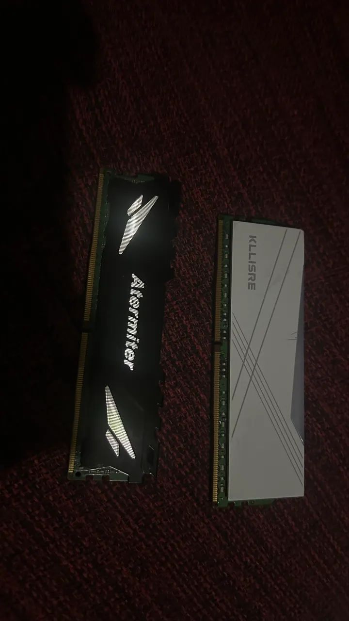 Memória RAM DDR4 - Foto 2