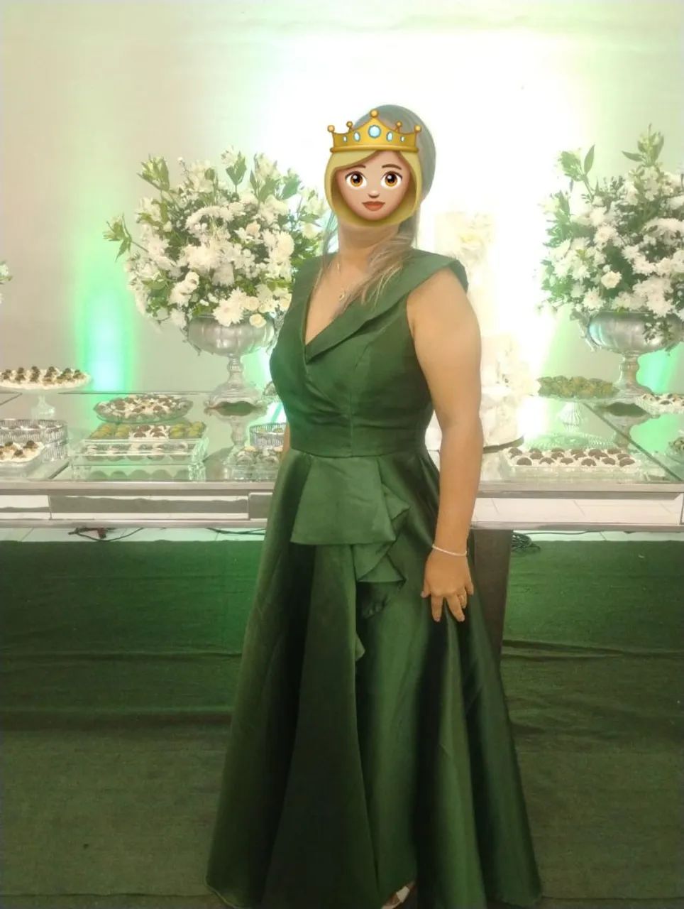 Vestido de festa  - Foto 2