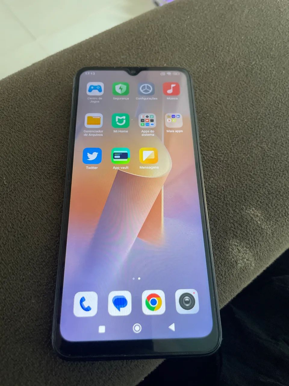 Vende-se  Xiaomi Redmi 12c - Foto 3