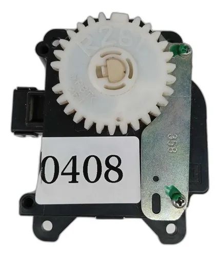 Motor Atuador Ar Condicionado Toyota Corolla 2015 2019 - Foto 2