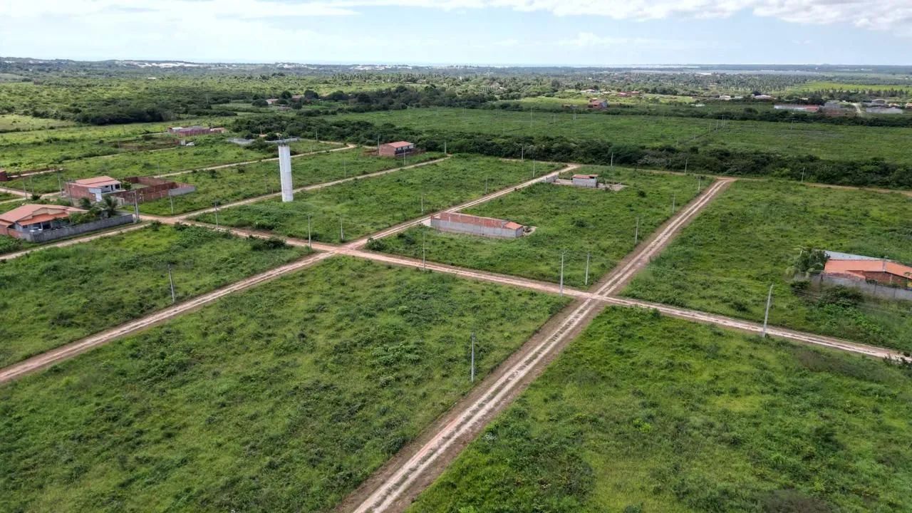 Vendo 2 lotes em Paraipaba - Lagoinha CE - Foto 3