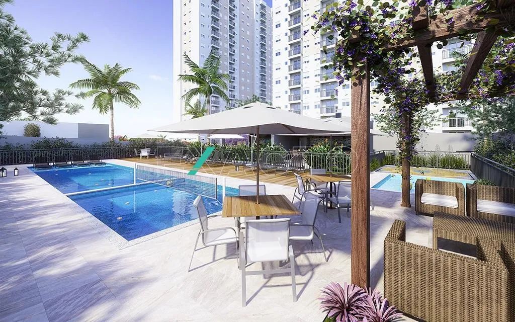 apartamento - Cidade Satélite Íris - Campinas - Foto 4