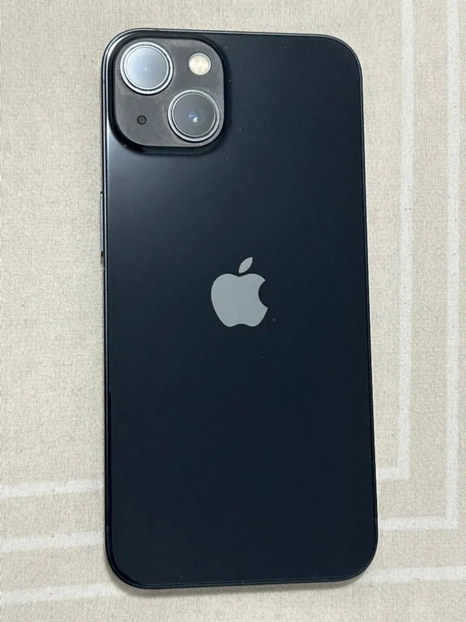 iPhone 13 cor preto - Foto 4