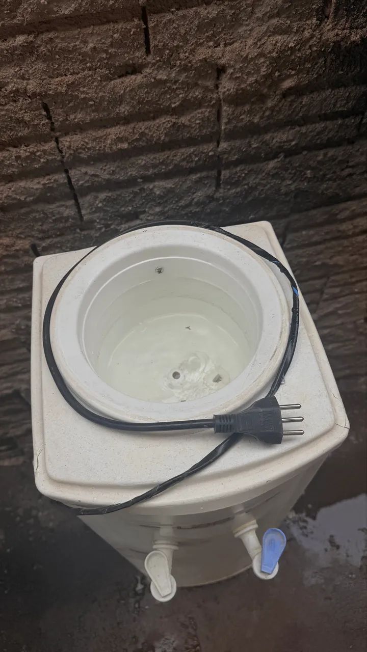 Bebedouro 