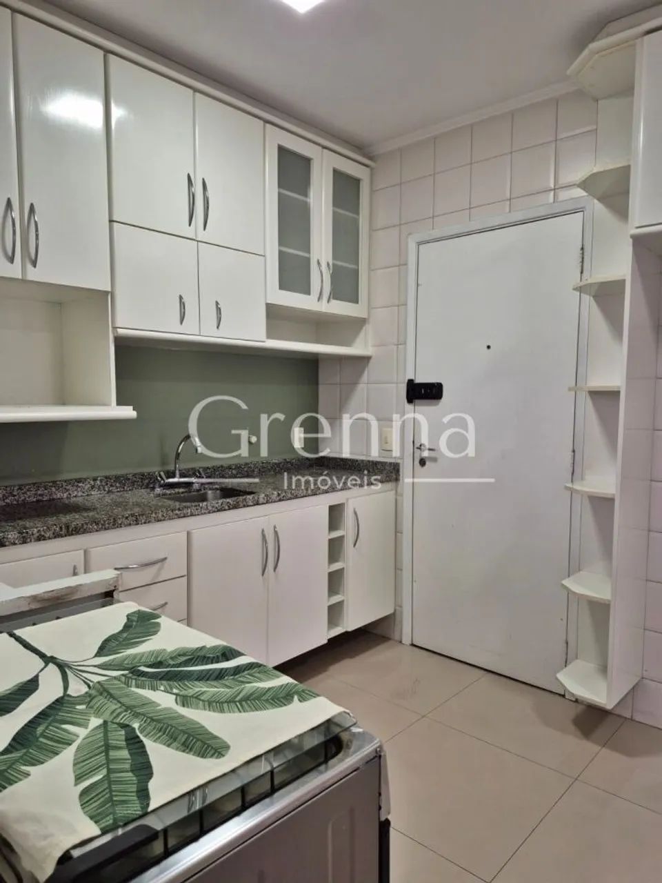Apartamento para locação com 110m² em Moema Sp - Foto 5