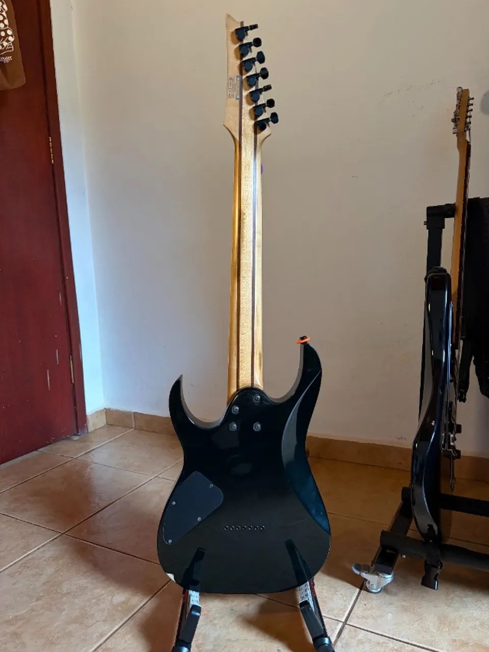 Ibanez RG7321 7 Cordas - Foto 2