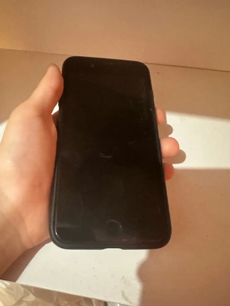 iPhone 8 Plus - Foto 2