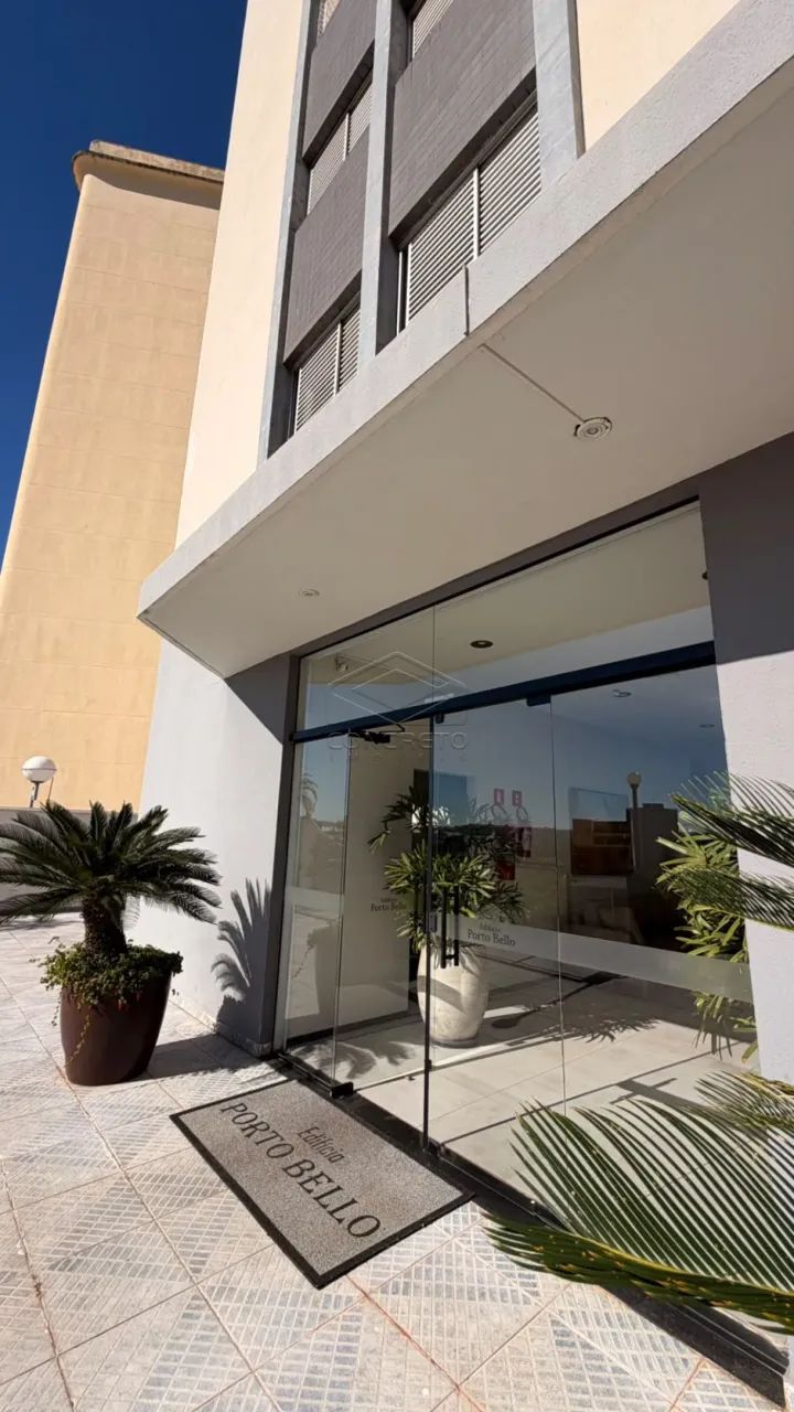 Apartamento à venda - Porto Bello - Foto 3