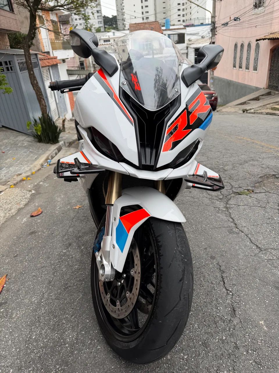 s1000 rr M  - Foto 3