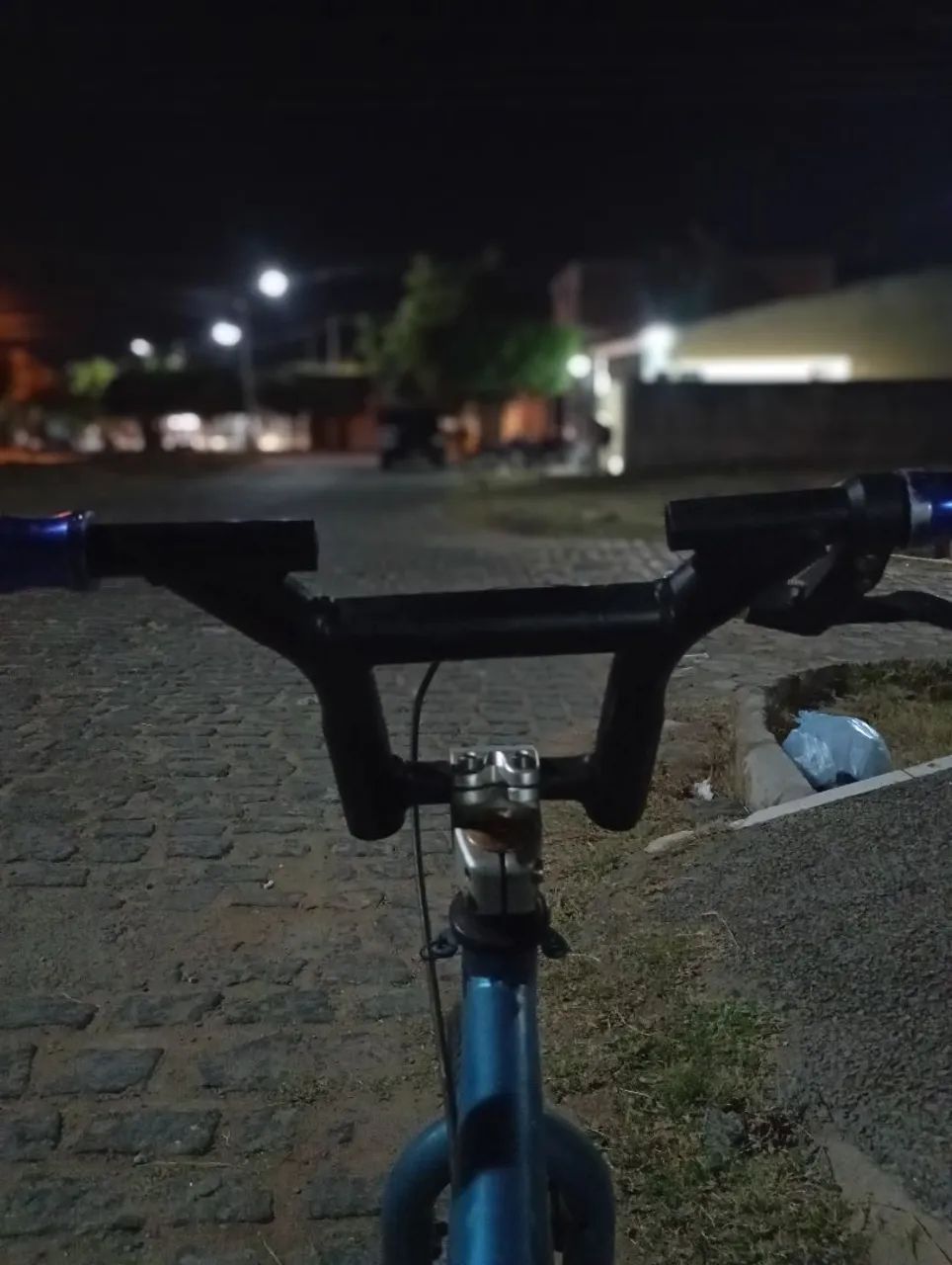 Bicicleta pro x aro 24