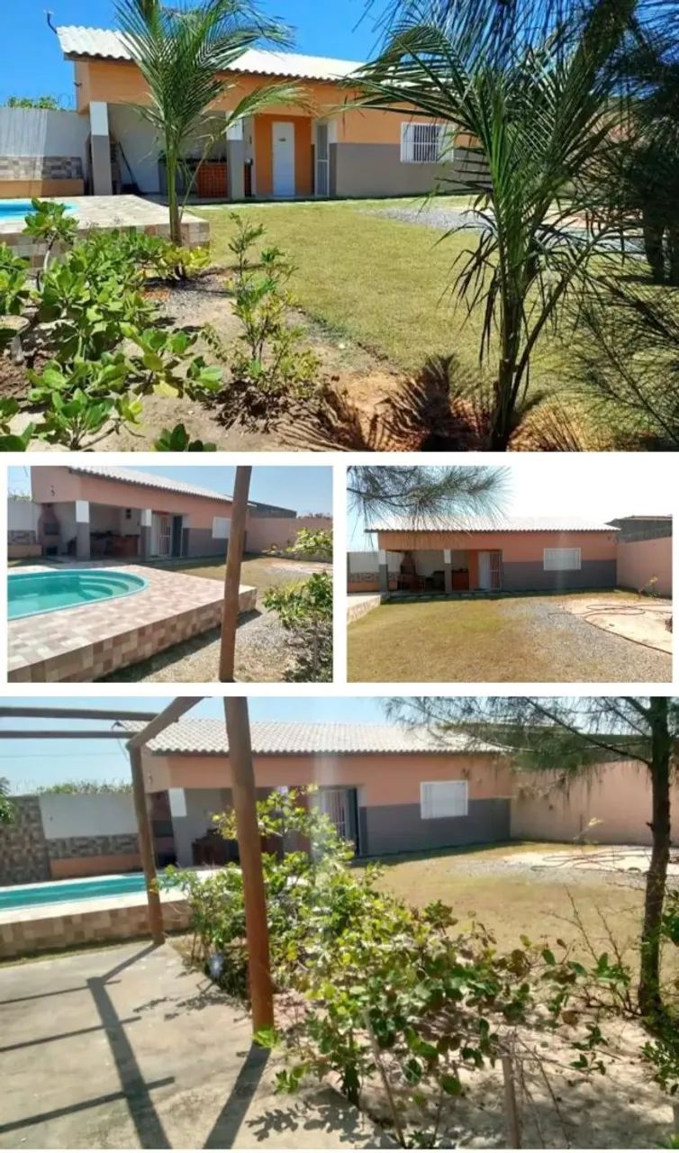 Oportunidade,  terreno 400 m com piscina, suíte Master, varanda gourmet e WC.  - Foto 14
