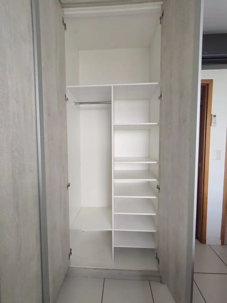 Alugo apartamento  - Foto 5
