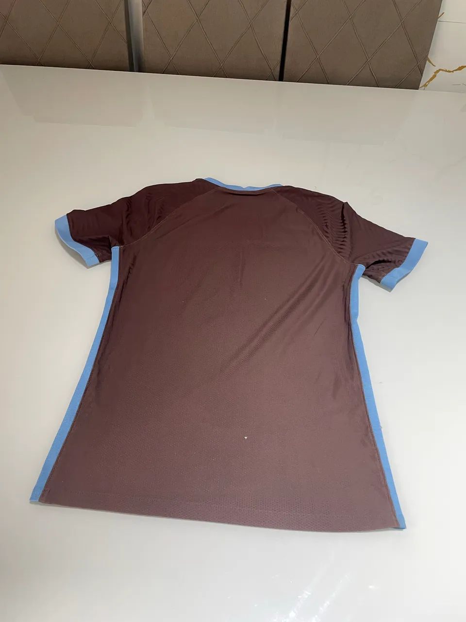 Camiseta Corinthians original M - Foto 3