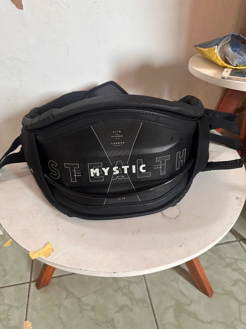 Trapzeio mistic Kite - Foto 3