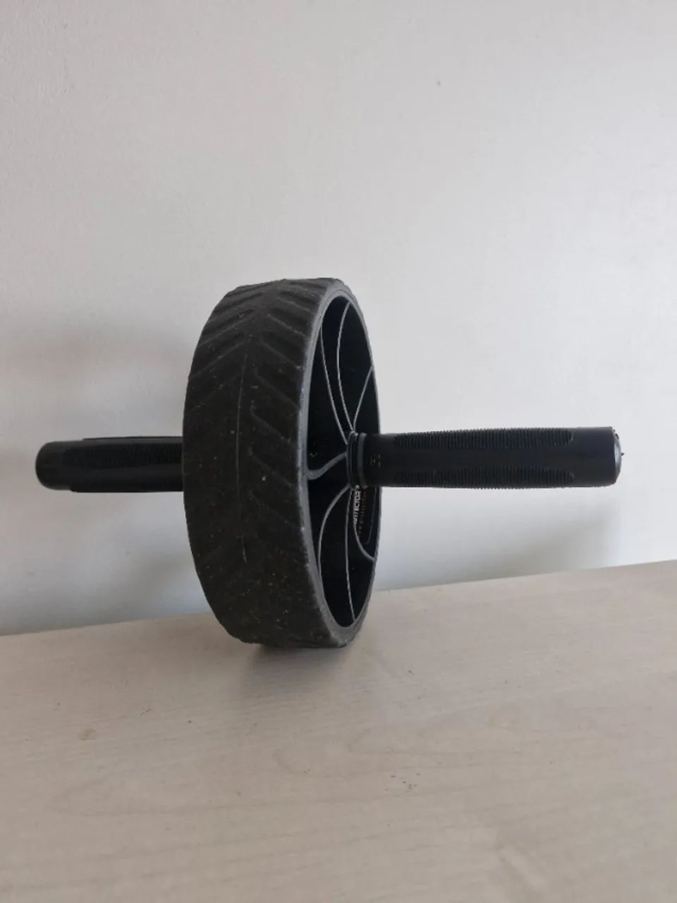 Rodinha para abdominal