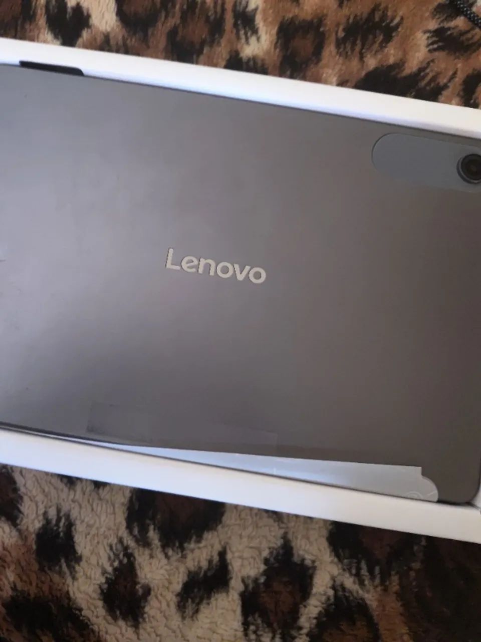 Tablet Lenovo TB311FU - Pouco Uso - Foto 3