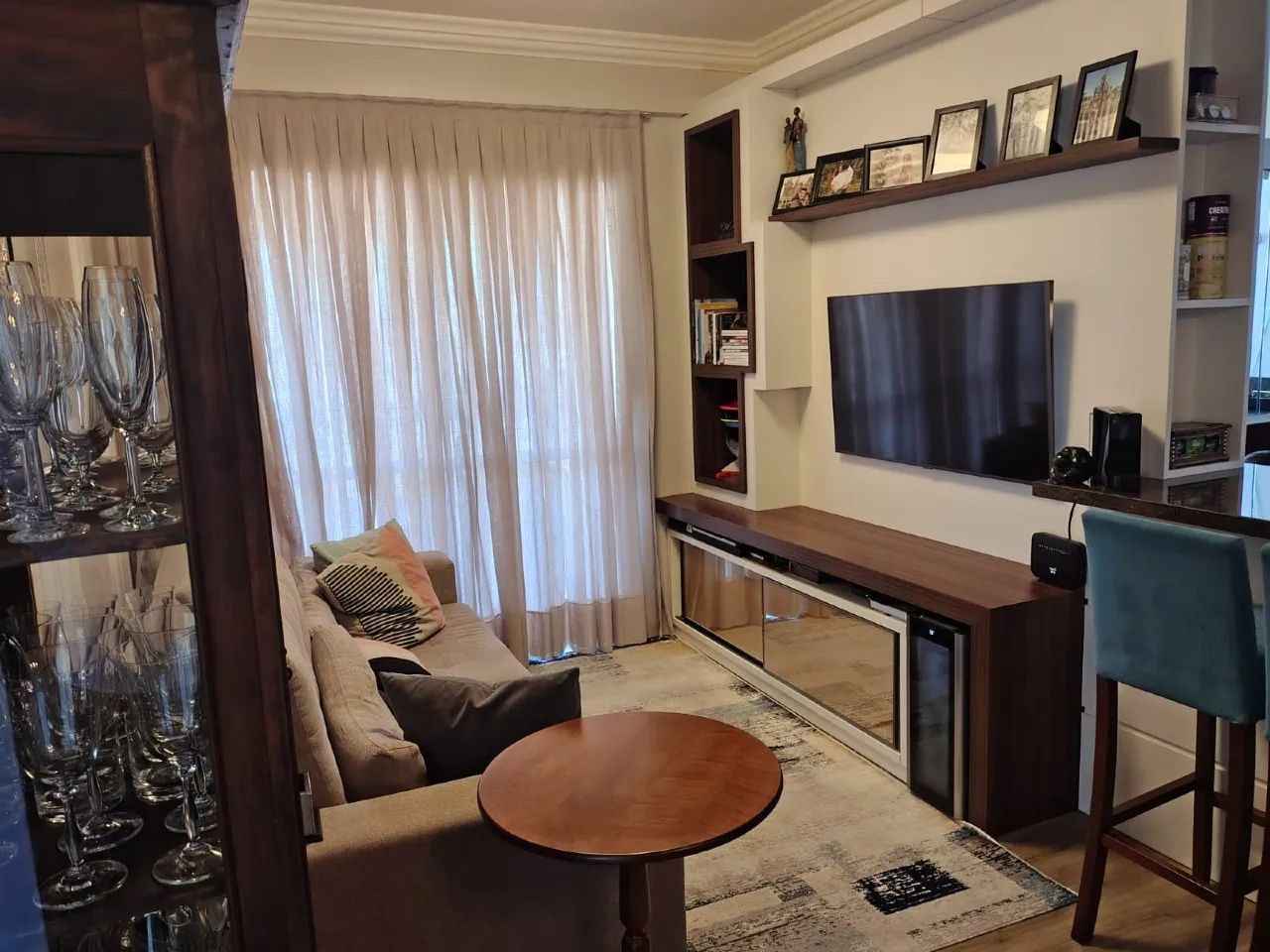 Apartamento 2 quartos em Capoeiras, Florianópolis | [EDIFICIO] - Foto 2