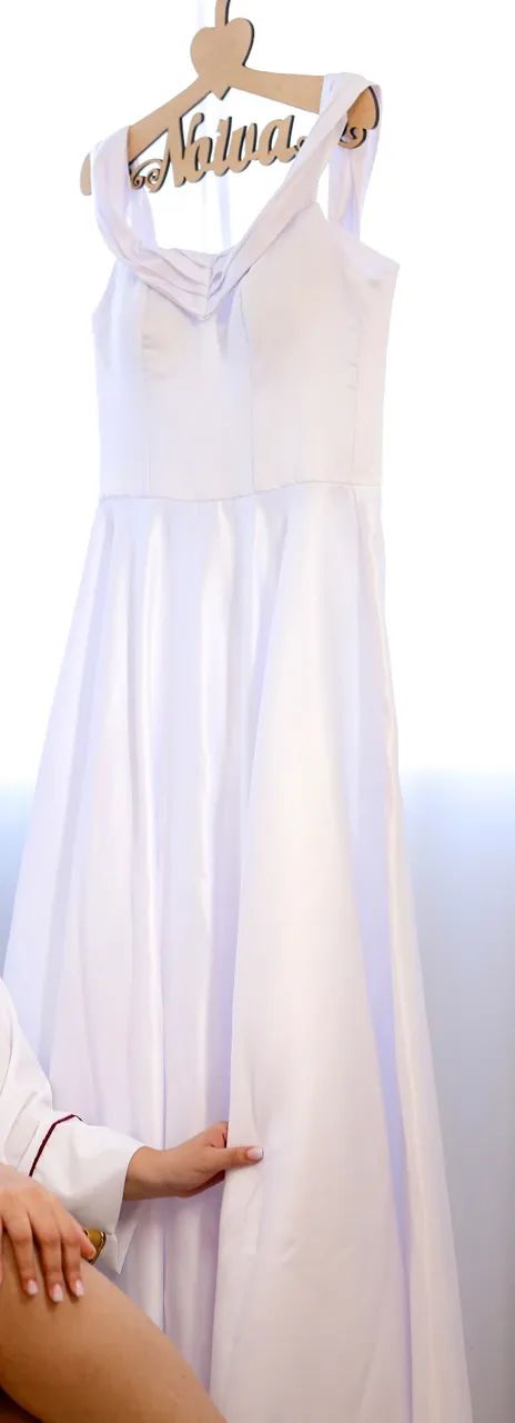 Vestido de noiva - Foto 4