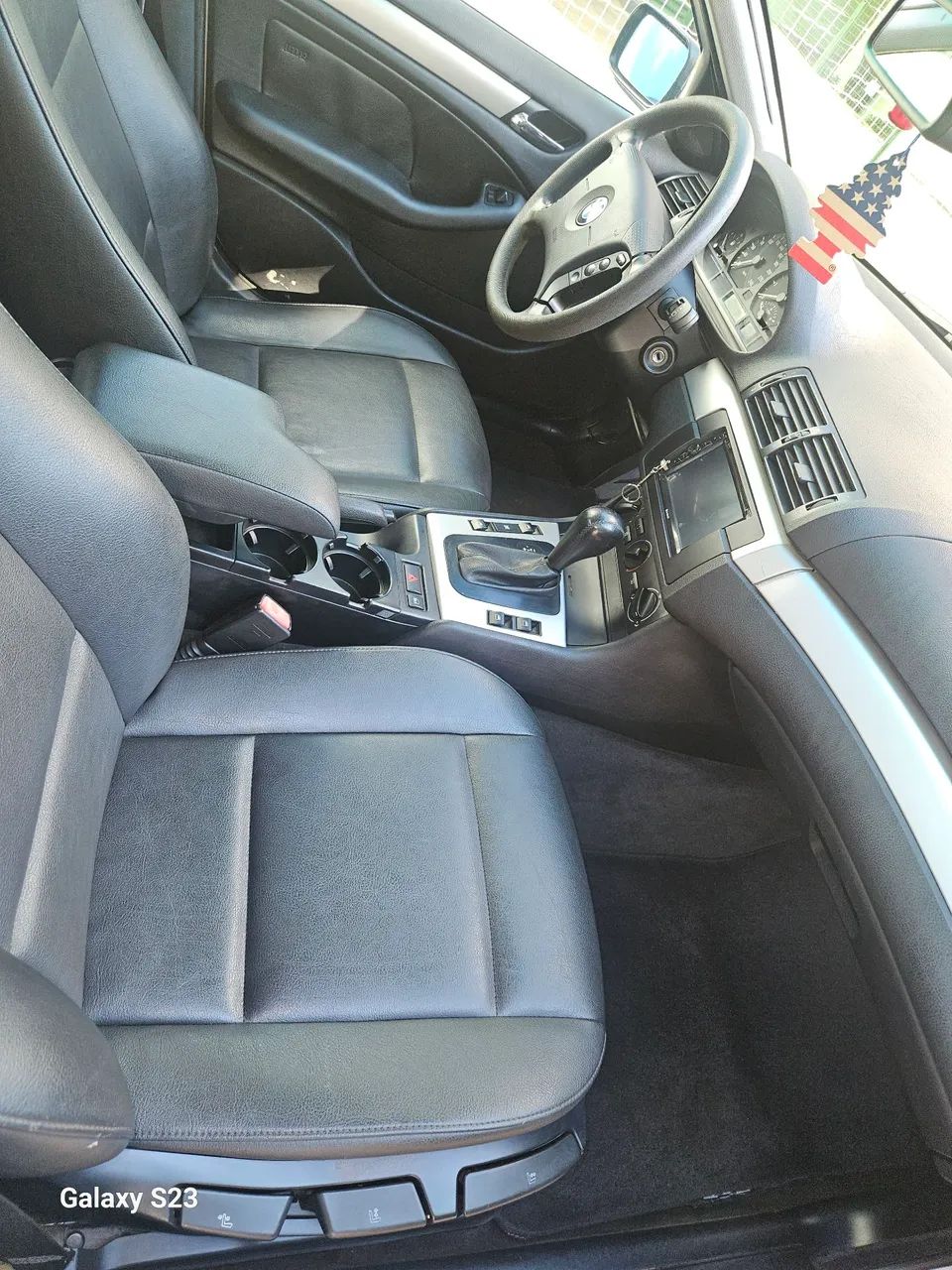 BMW 320I A 2005 - Foto 5
