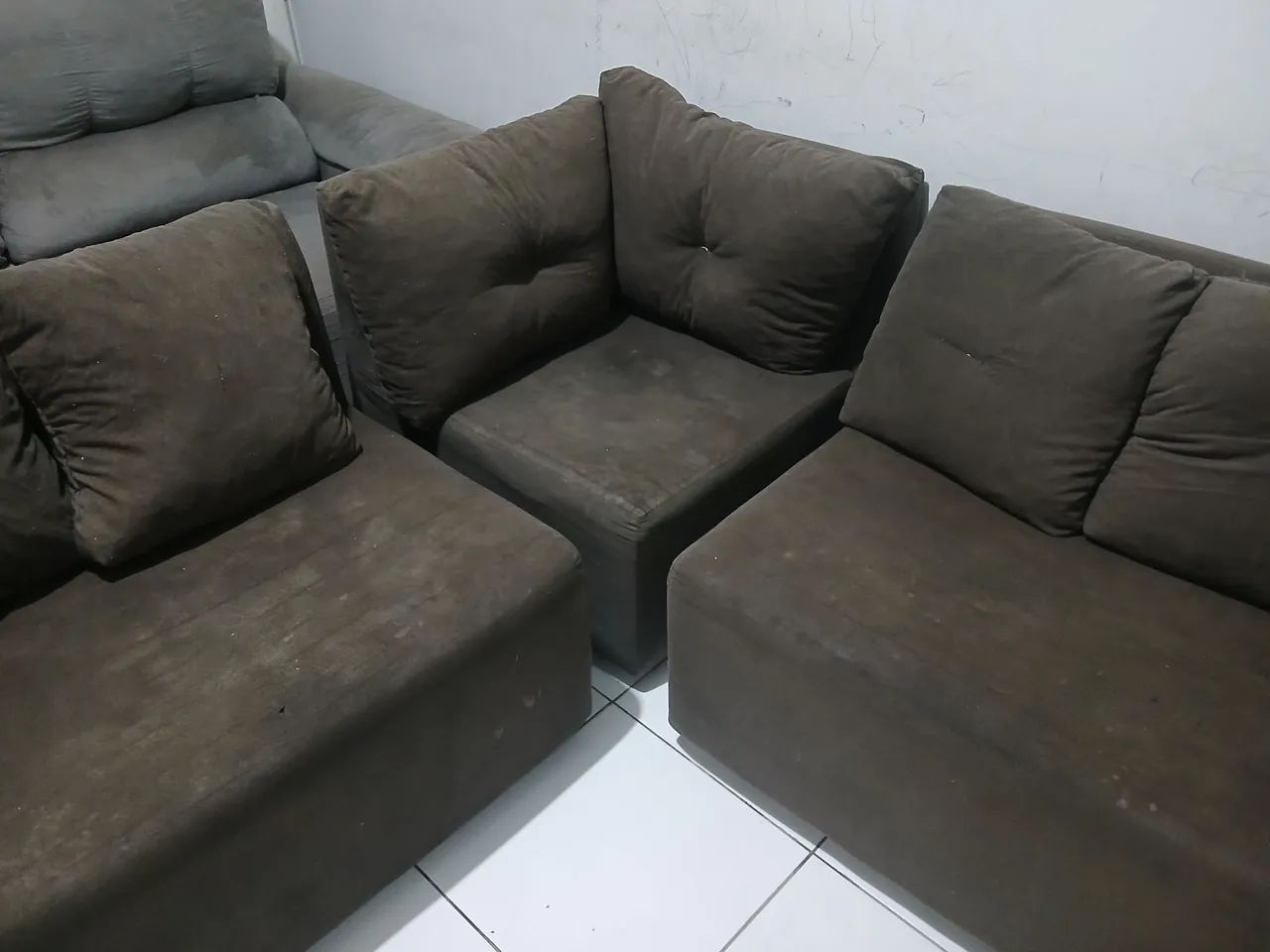 Sofá 5 lugares65569177187969121