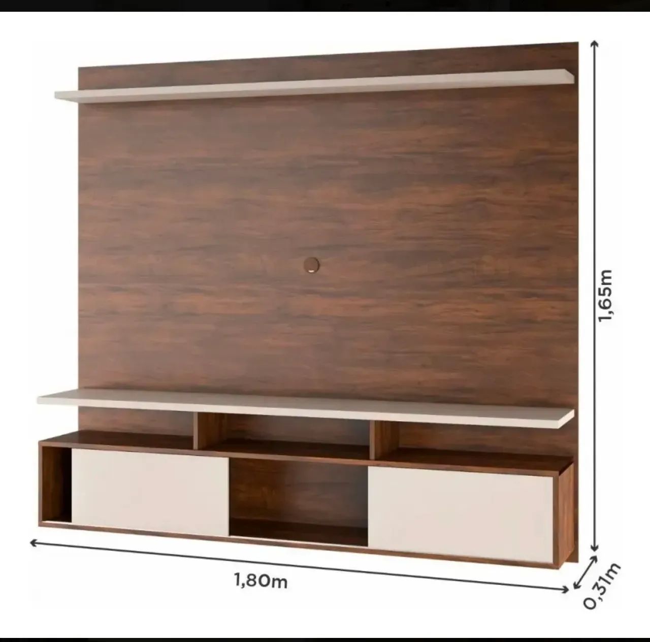 RACK DE TV  - Foto 2