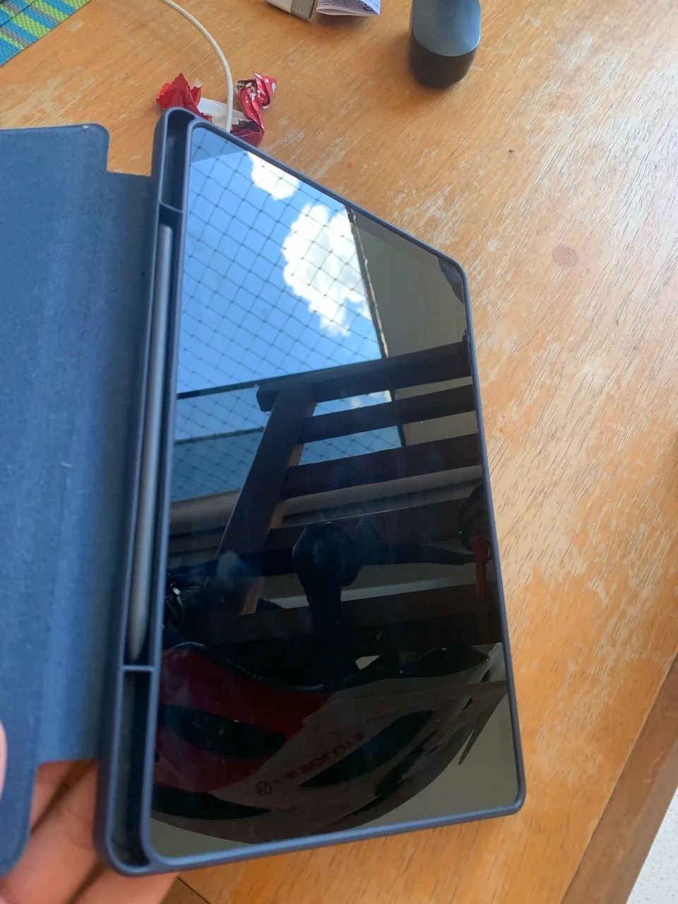 Tablet Samsung Galaxy S6 lite 