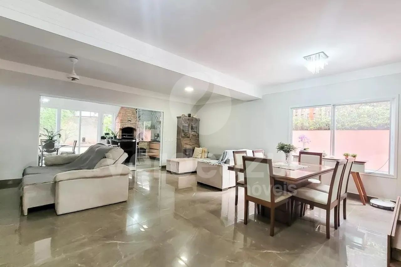 Casa para locação no bairro Barão Geraldo, CampinasSP.