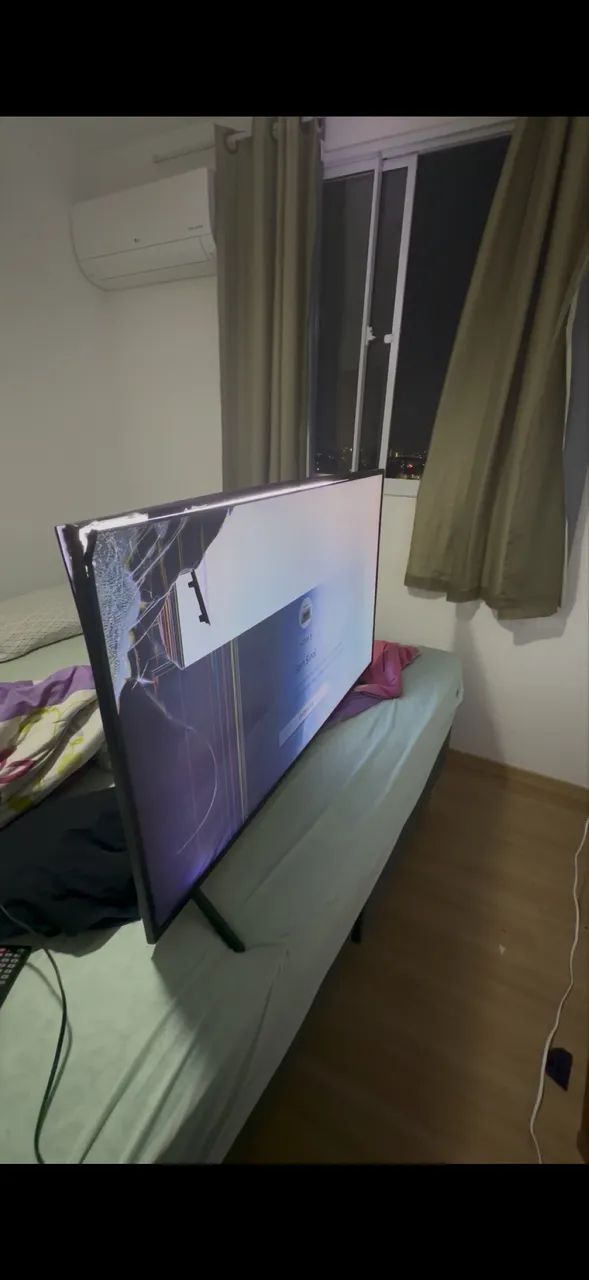 Tv Samsung 55 polegadas