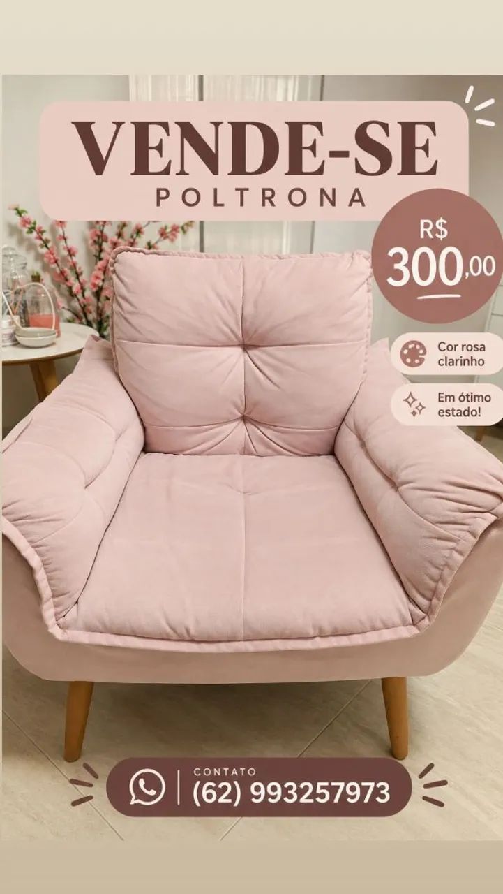 Poltrona 