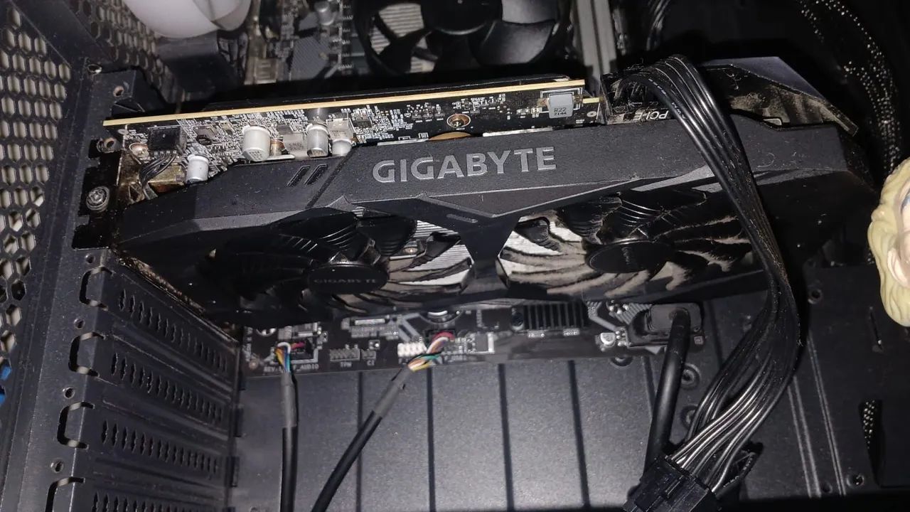 1660 TI - Foto 2