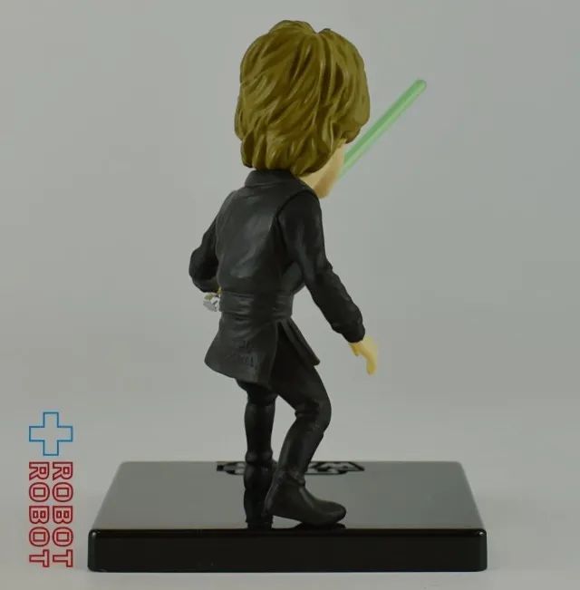 Figura De Ação Luke Skywalker (wcf) Vol. 4 - Foto 5