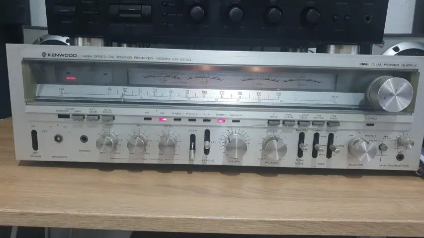 Kenwood KR 9050