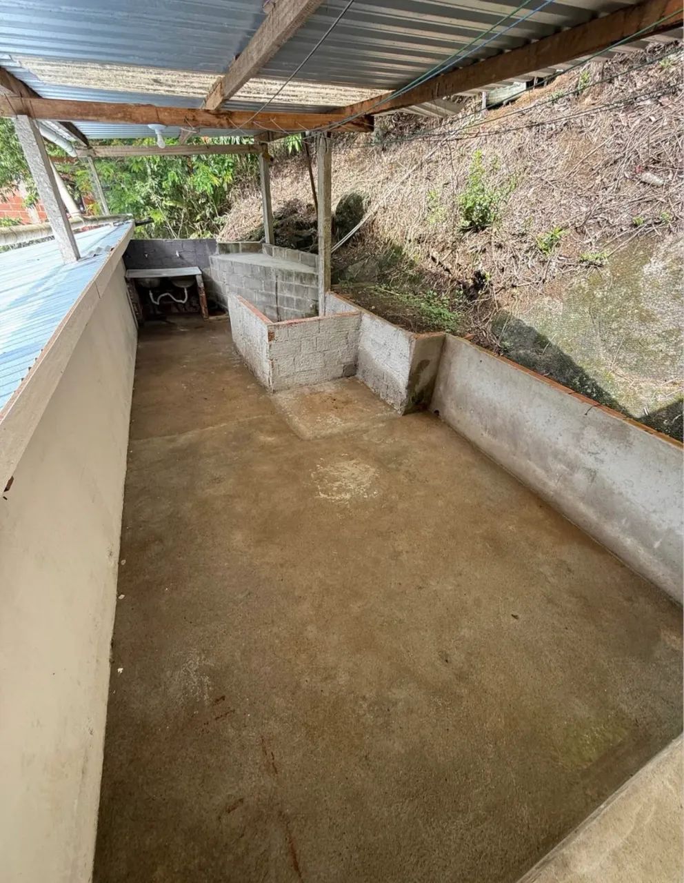 JA Vendo casa em Maria Ortiz - Vitória es  - Foto 3