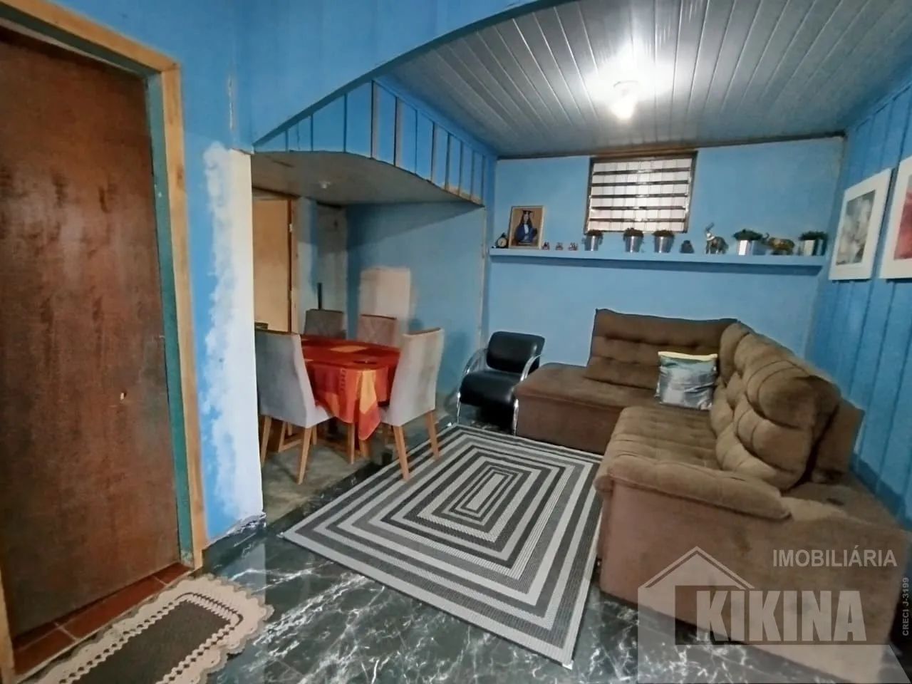 CASA COMERCIAL À VENDA NO NEVES - Foto 5