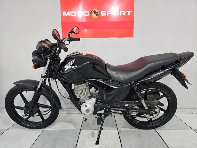 CG 125 FAN KS - Foto 3