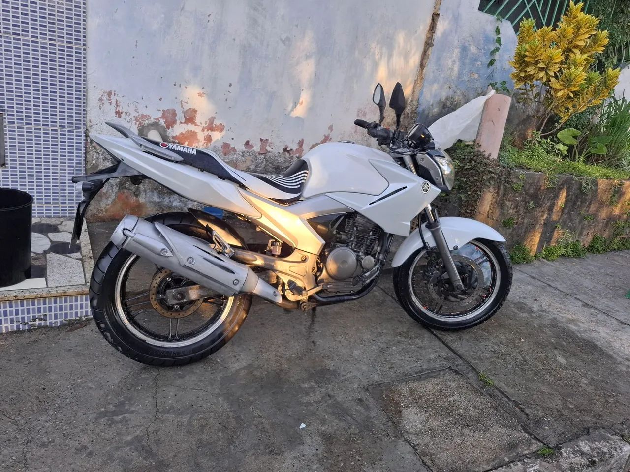 Troco moto em carro  - Foto 5
