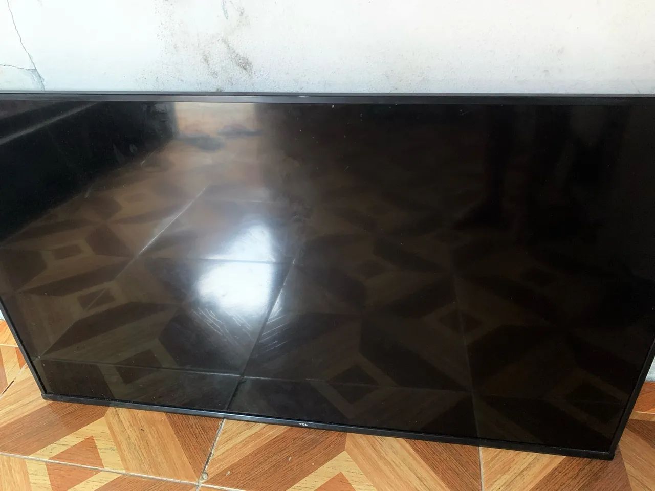 TV TCL 50 