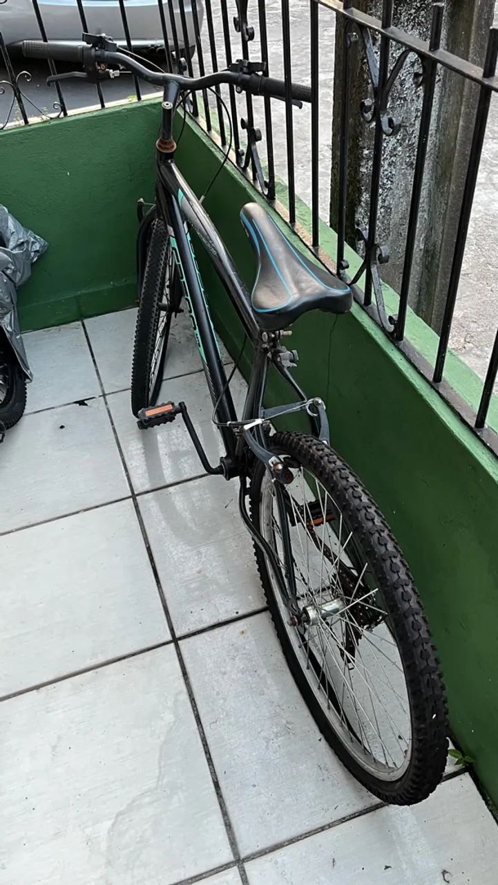 Bicicleta Raio 26