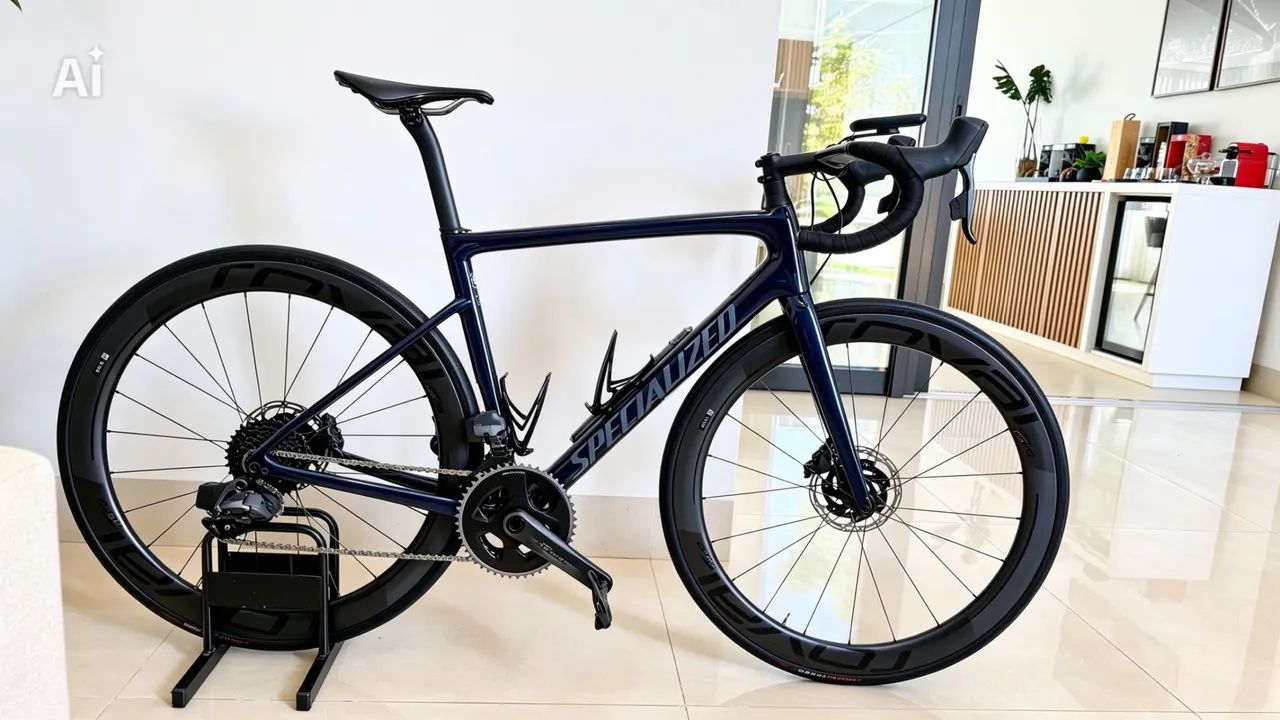 Bike Speed Specialized tamanho 54  - Foto 2