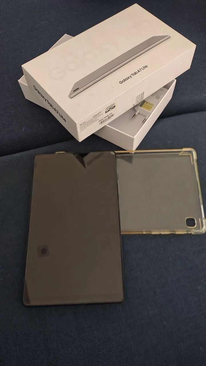 Tablet Samsung Galaxy A7  - Foto 5