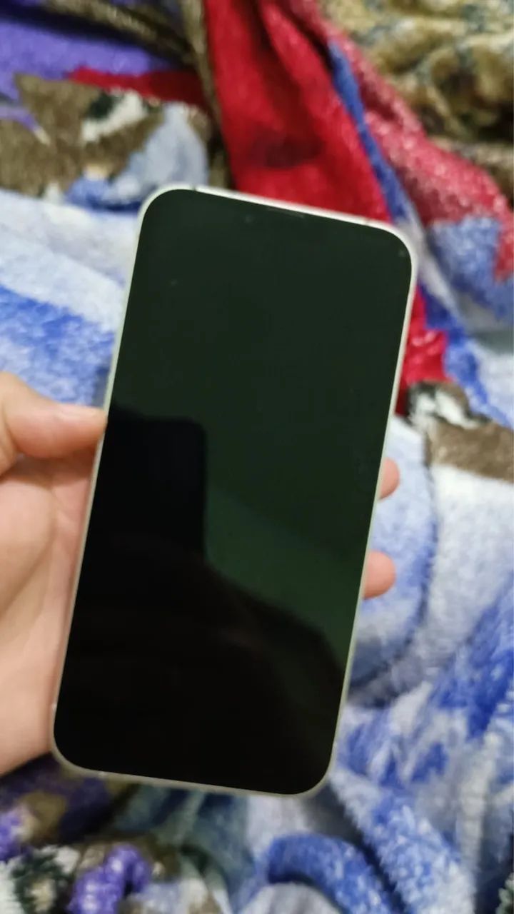 iPhone 14 Plus - 128gb - Foto 3