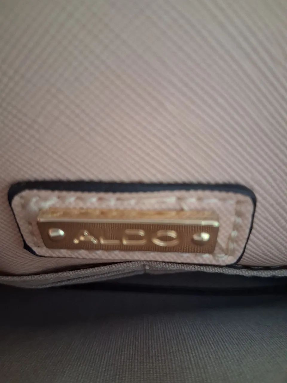 Bolsa feminina Aldo - Foto 5