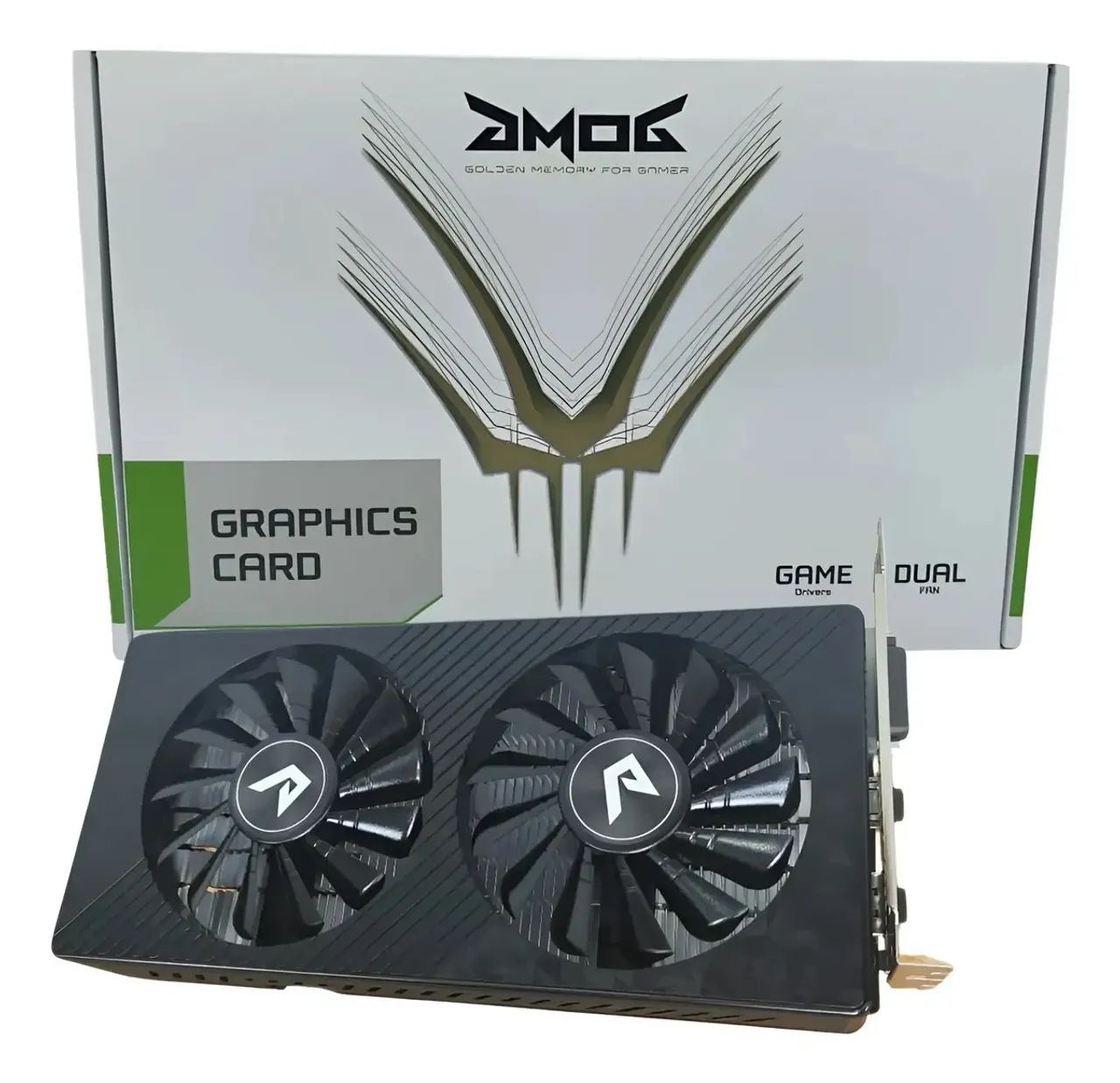 RX580 8GB GDDR5